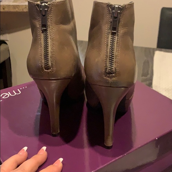 Me Too Legacy Bootie - Picture 3 of 4